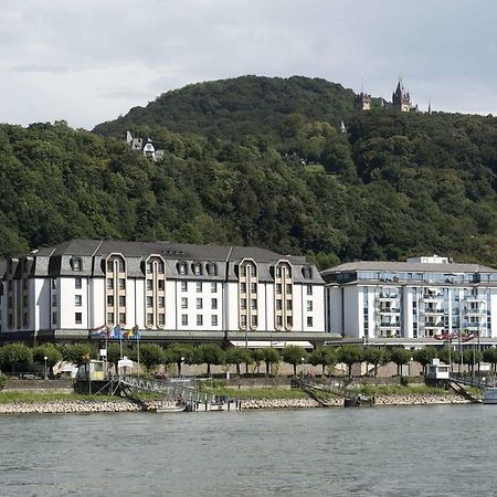 Maritim Hotel Кёнигсвинтер Экстерьер фото